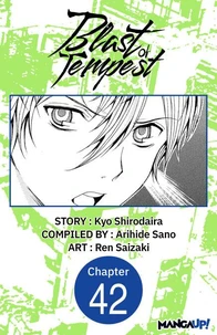 Blast of Tempest #042