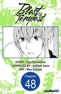 Blast of Tempest #048