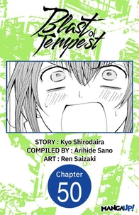 Blast of Tempest #050