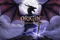 ORIGIN the Chronicles of eldonia