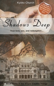 Kyoko Church - Shadows Deep.