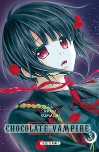 Kyoko Kumagai - Chocolate Vampire T03.