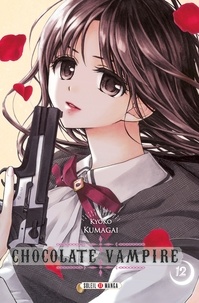 Kyoko Kumagai - Chocolate Vampire T12.