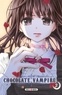 Kyoko Kumagai - Chocolate Vampire Tome 2 : .