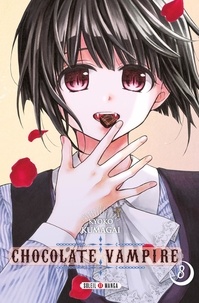 Kyoko Kumagai - Chocolate Vampire Tome 8 : .