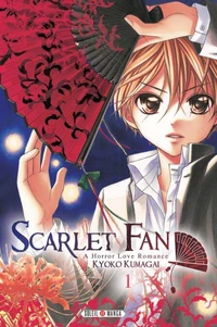 Scarlet Fan T01