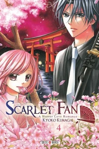 Scarlet Fan T04