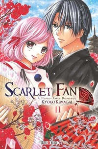 Kyoko Kumagai - Scarlet Fan T11.