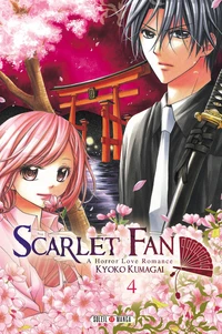Scarlet Fan Tome 4