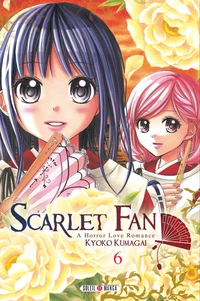 Scarlet Fan Tome 6