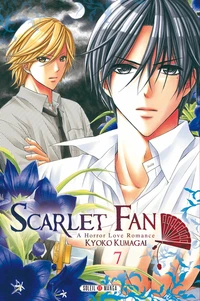 Scarlet Fan Tome 7