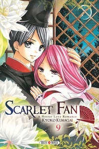 Kyoko Kumagai - Scarlet Fan Tome 9 : .