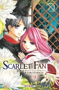 Scarlet Fan Tome 9