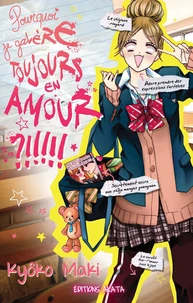 Pourquoi je galère toujours en amour ?