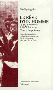 Le rêve d'un homme abattu