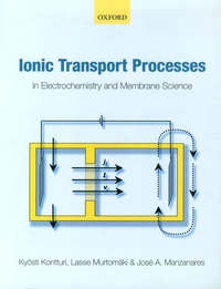 Ionic Transport Processes