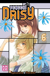 Dengeki Daisy Tome 6
