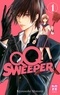 Kyousuke Motomi - QQ Sweeper Tome 1 : .
