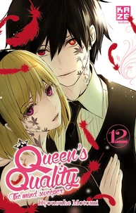 Queen's Quality Tome 12