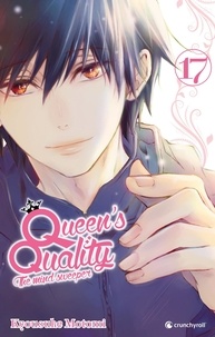 Kyousuke Motomi - Queen's Quality Tome 17 : .