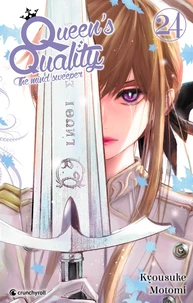 Queen's Quality Tome 24