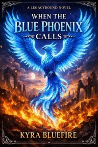 When the Blue Phoenix Calls