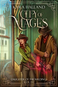 City of Mages
