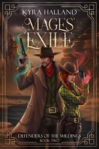 Mages' Exile