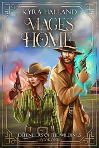 Mages' Home