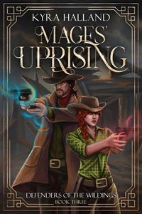 Mages' Uprising