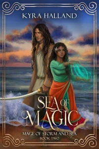 Sea of Magic