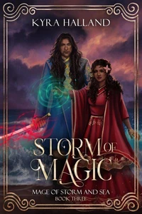 Storm of Magic