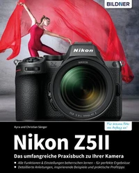 Nikon Z 5II