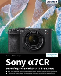 Sony a7CR