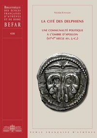 La cité des Delphiens