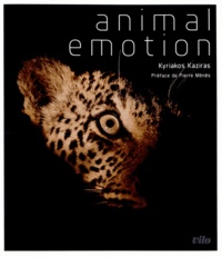 Kyriakos Kaziras - Animal emotion.