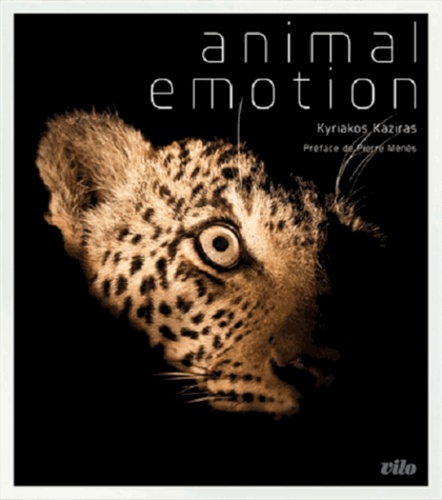 Kyriakos Kaziras - Animal Emotion.