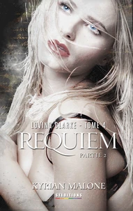 Loving Clarke, tome 4 (livre lesbien, roman lesbien)