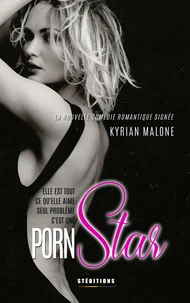 Porn Star [Livre lesbien, roman lesbien] - romance inspirée du couple Clexa