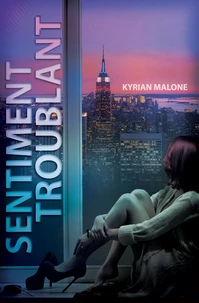 Sentiments Troublants [Livre lesbien, roman lesbien] - Romance slow burn et romance militaire lesbienne