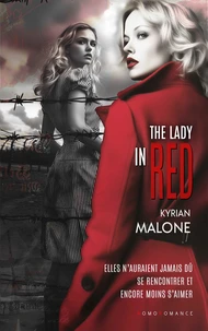 The Lady in Red (livre lesbien, roman lesbien) - Romance historique - slow burn