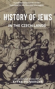 Ebooks epub téléchargement gratuit History of Jews in the Czech Lands FB2