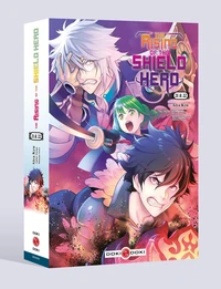 Pack en 2 volumes