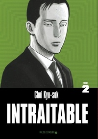 Lire des livres téléchargés sur iphone Intraitable Tome 2 9782374251967 in French par Kyu-sok Choi