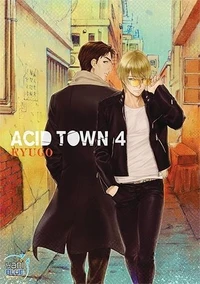 Acid Town Tome 4