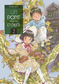 Livres en pdf à téléchargerUn pont entre les étoiles - tome 2 (French Edition)