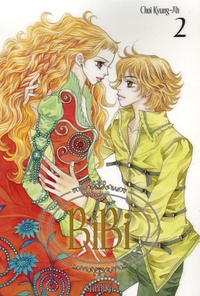 Kyung-Ah Choi - Bibi Tome 2 : .