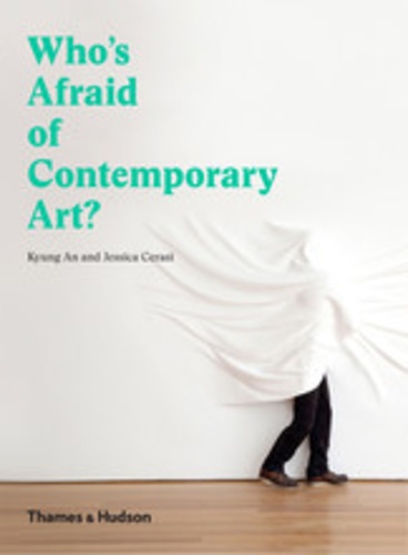 Kyung An - Who's afraid of contemporary art?.