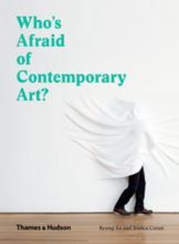Kyung An - Who's afraid of contemporary art ?.