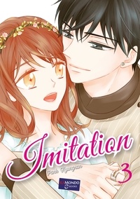 Kyung-Ran Park - Imitation Tome 3 : .